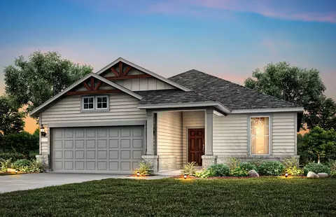 1805 Red Bud Trl, Northlake, TX 76247