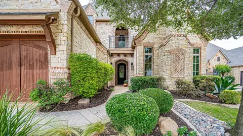 6505 Talbot Trl, Colleyville, TX 76034