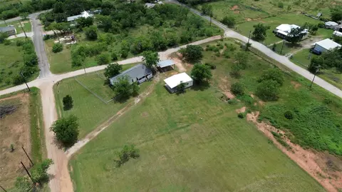 706 Jefferson Ave, Cisco, TX 76437