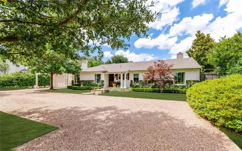 4407 Ridge Rd, Dallas, TX 75229