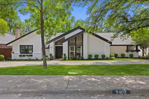 9402 Spring Hollow Dr, Dallas, TX 75243