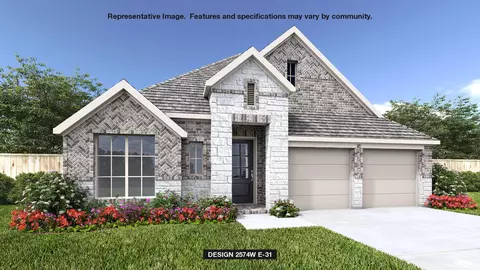 261 Bay Laurel Rd, Mckinney, TX 75071