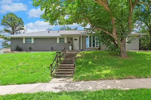 3806 Rainier St, Irving, TX 75062