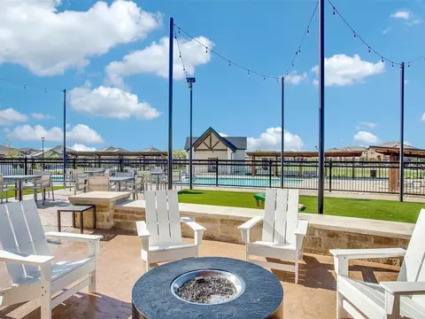 1016 Croxley Way, Justin, TX 76247