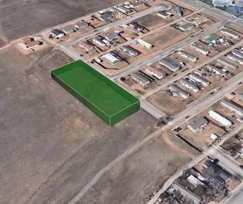 1661 Hackberry Dr, Amarillo, TX 79118