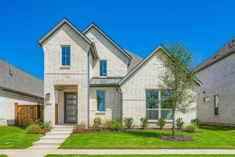 8616 Haverhill Dr, The Colony, TX 75056