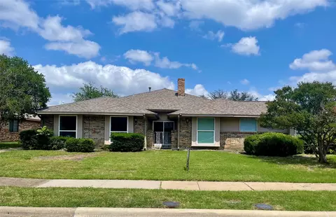 3332-3334 San Mateo Dr, Plano, TX 75023