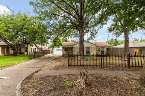 3410 Lawnview Ave, Dallas, TX 75227