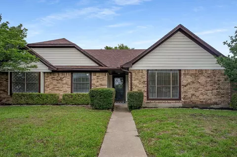 1535 Mayflower Dr, Allen, TX 75002