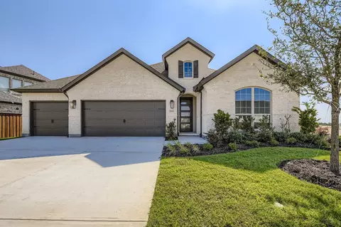2018 Slipchannel St, Midlothian, TX 76065