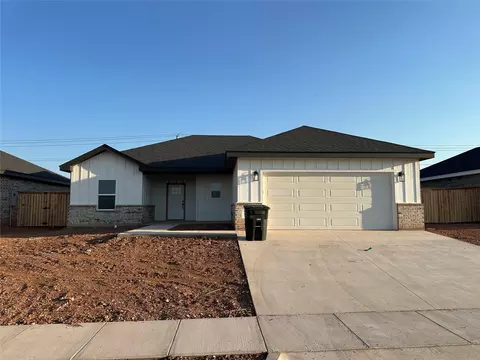 7093 Tin Cup, Abilene, TX 79606