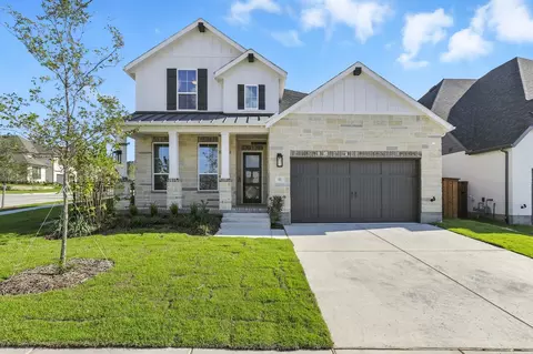 14501 Mercer Ln, Aledo, TX 76008