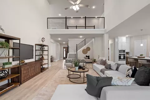 2605 Rosewood Way, Northlake, TX 76226