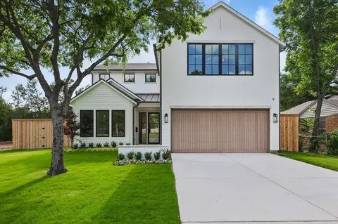 6607 Kenwell St, Dallas, TX 75209
