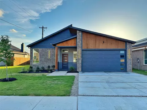 114 Hesed St, Greenville, TX 75402