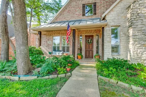 3400 Springbranch Dr, Richardson, TX 75082