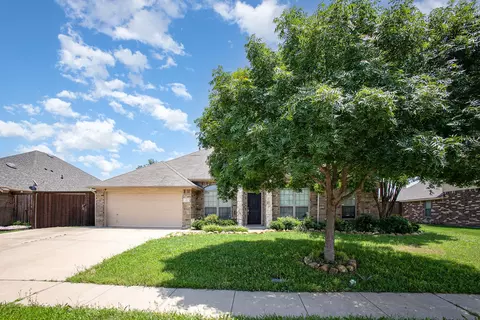 103 Haymeadow Dr, Crandall, TX 75114