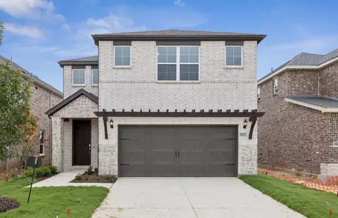 3905 Lynx Ct, Little Elm, TX 75068