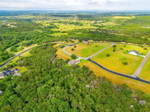 8228 Bruntsfield Loop Dr, Cleburne, TX 76033 photo 5