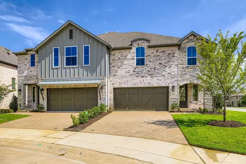3529 Enchantress Dr, Lewisville, TX 75056
