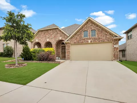11716 Pistachio Trl, Fort Worth, TX 76108