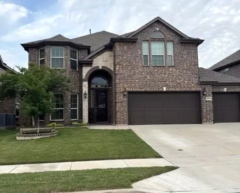 9820 White Bear Trl, Fort Worth, TX 76177