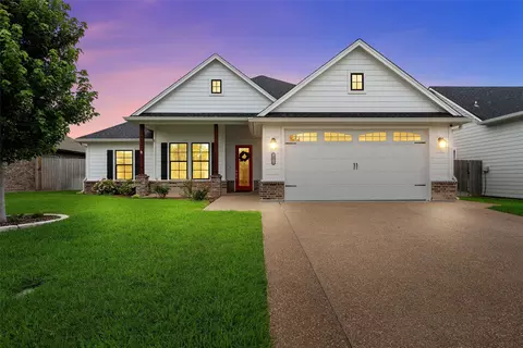 10016 Wildberry Dr, Waco, TX 76712