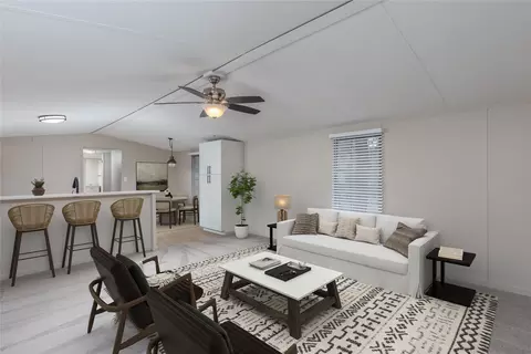 6017 Hidden Cir, Azle, TX 76020