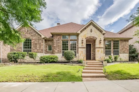 2117 Torin St, The Colony, TX 75056