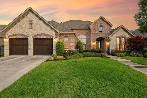 2820 Torino Trl, Keller, TX 76248