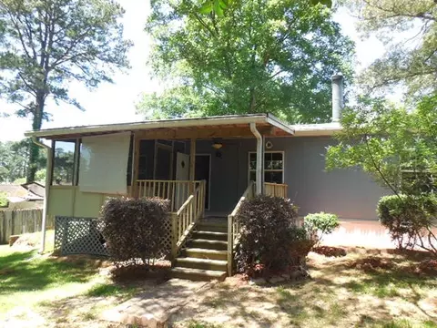 1029 Mack Dr, Haughton, LA 71037 photo 16
