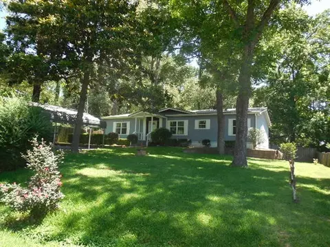 1029 Mack Dr, Haughton, LA 71037