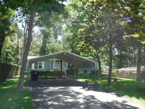 1029 Mack Dr, Haughton, LA 71037 photo 2
