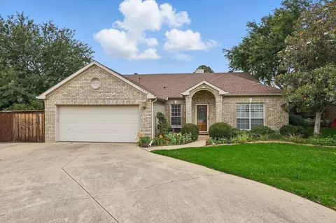 1716 Fuqua Dr, Flower Mound, TX 75028