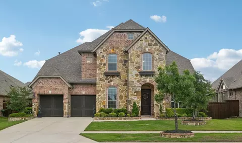 8256 Sylvan Dale Rd, Frisco, TX 75036