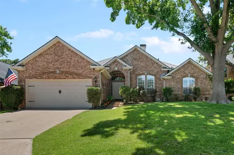 3146 Southwood Dr, Highland Village, TX 75077