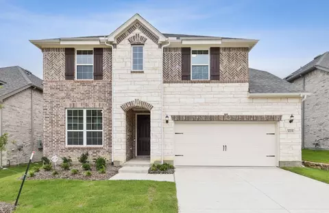 3025 Tophill Dr, Celina, TX 75009