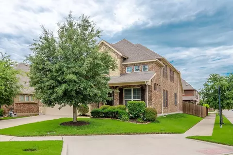 4323 Cherry Ln, Melissa, TX 75454