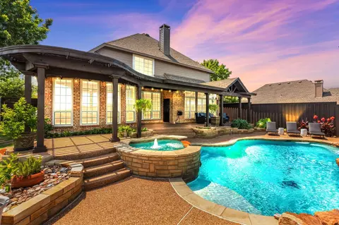 5820 Lakeland Ct, Sachse, TX 75048