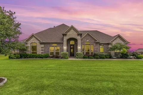2801 Prairie View Dr, Northlake, TX 76226