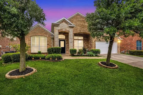 3509 Delaney Dr, Fort Worth, TX 76244