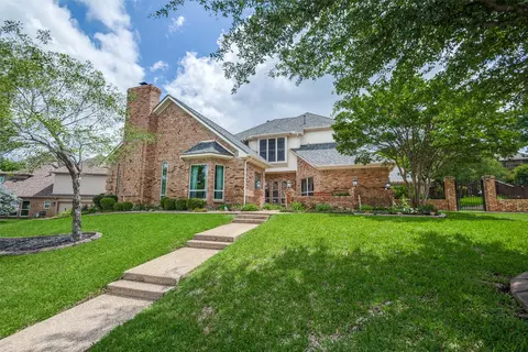 4113 Southwood E, Colleyville, TX 76034