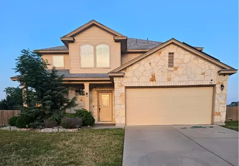 3000 Black Orchid Dr, Killeen, TX 76549