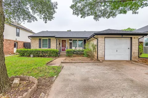 3202 Texas Dr, Dallas, TX 75211