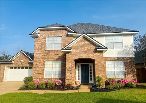 8100 Captain Mary Miller Dr, Shreveport, LA 71115