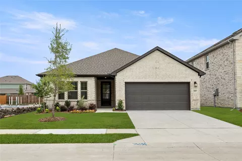 805 Roanoke, Princeton, TX 75407