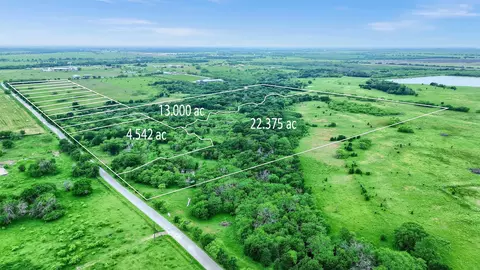 0000 Old Tioga #TBD, Gunter, TX 75058