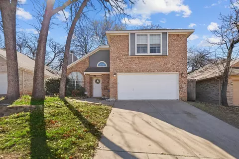 1512 Pacific Pl, Fort Worth, TX 76112