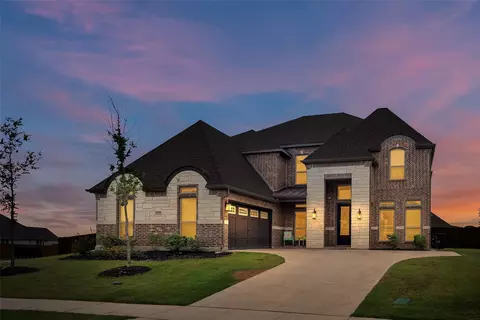 3232 Lakeshore Dr, Anna, TX 75409