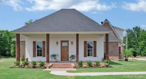 775 Duckwater Lndg, Bossier City, LA 71111